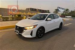 نيسان سنترا